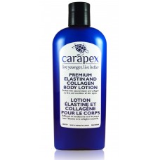 Carapex Premium Elastin & Collagen Body Lotion