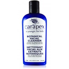 Carapex Botanical Facial Cleanser