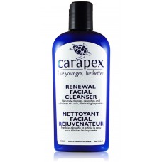 Carapex Renewal Facial Cleanser