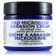 Professional Microderm Abrasion Cream